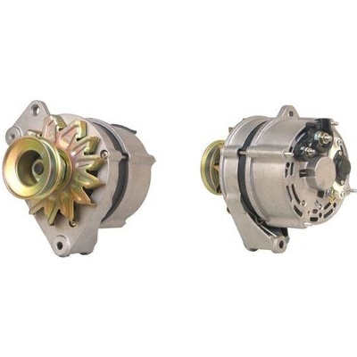 Alternátor VW Passat 1.6 Bosch 0120485007, 0120489185