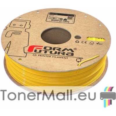 FormFutura ABS филамент FormFutura EasyFil ABS, 1.75 mm, 0.75 kg, Yellow
