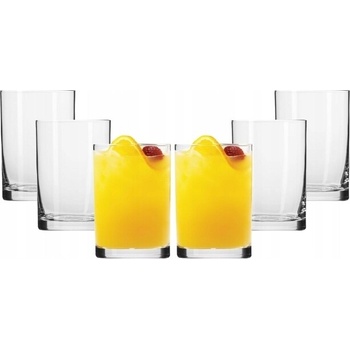 Krosno Poháre na nápoje 6 x 150 ml