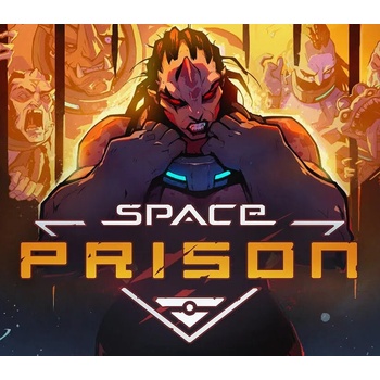 Space Prison