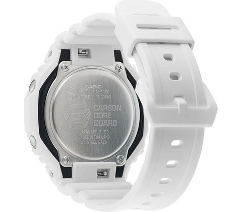 Casio GA-2100-7A