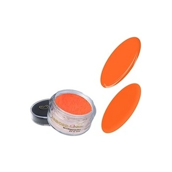 Perfect Lady Diamond Multipowder Colours all in one neon orange 10 ml