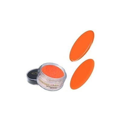 Perfect Lady Diamond Multipowder Colours all in one neon orange 10 ml