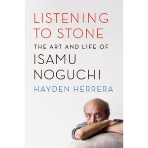Listening to Stone | Hayden Herrera (ISBN: 9780374535988)