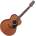Takamine GX11ME Natural Satin Електро-акустична китара Джъмбо
