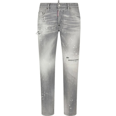 Dsquared2 Skater Grey