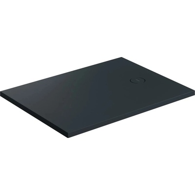 Omnires Aquarock 120 x 80 cm AQUAROCK80-120BLV