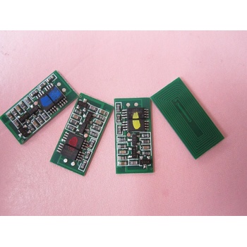 Image 1 of Compatible Ресет чип Black за 21k (SPC-430-CHIP-BK)