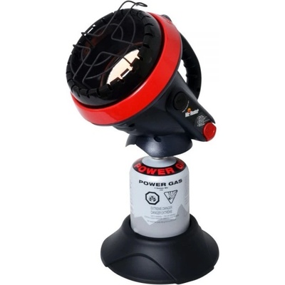 Mr.Heater Little Buddy MH-4BDF