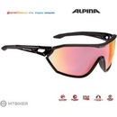 Cyklistické brýle Alpina S-WAY QVM+