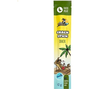 Pet Paradise Snack Stick Duck 12 g