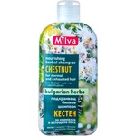 Milva Шампоан с кестен, 200 ml - baby