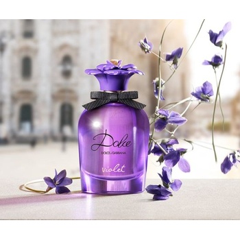 Image 1 of Dolce&Gabbana Dolce Violet EDT 30 ml