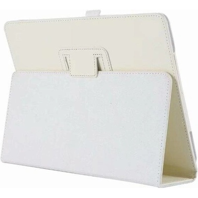 Pocketbook 801 / 840 FORTRESS FT149 biele púzdro magnet