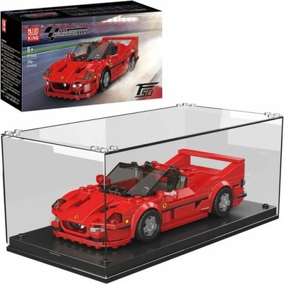 Mould King 27066 Stavebnice Ferrari F50