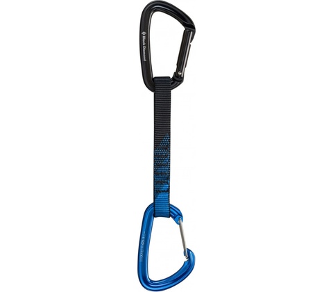 Black DIamond HotForge QuickPack 12cm