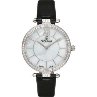 Grovana Часовник Grovana 4450 - 7533 (4450 - 7533)