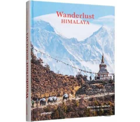 Wanderlust Himalaya