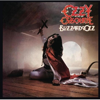 Ozzy Osbourne - Blizzard of Ozz (Expanded Edition) (CD) (886977381829)