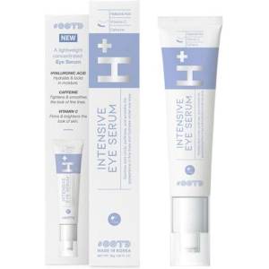 OOTD Озаряващ околоочен серум с Хиалуронова киселина OOTD Intensive Eye Serum H+ (81207)