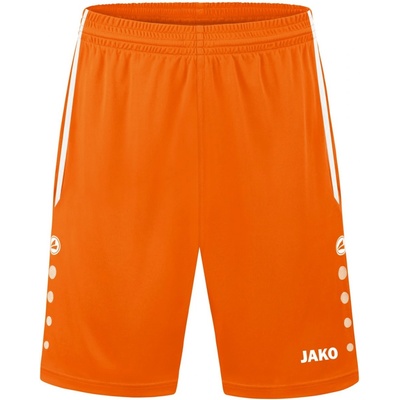 Jako ALLROUND bez slipů oranžová