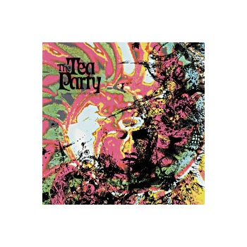 TEA PARTY - TEA PARTY CD