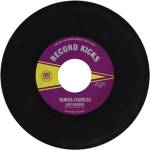 Tanika Charles - Love Overdue / Remember To Remember (LP) (5050580711242)