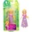 Mattel Принцесите на Дисни: Мини фигурка - Рапунцел (jbx42)