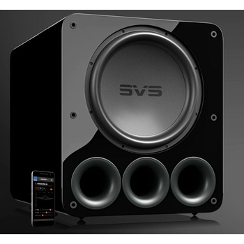 SVS PB-5000