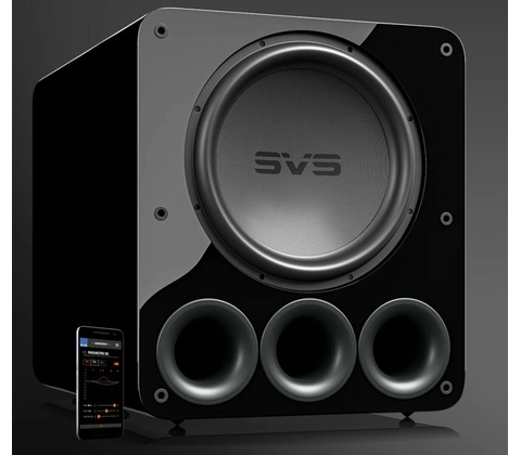 SVS PB-5000
