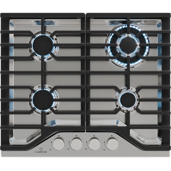 Klarstein Turbocast 304