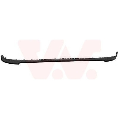VAN WEZEL Spoiler 5826500
