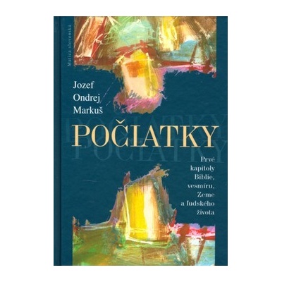 Počiatky