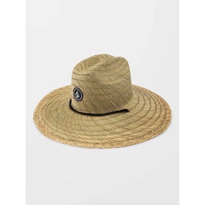 Volcom Quarter Straw Natural