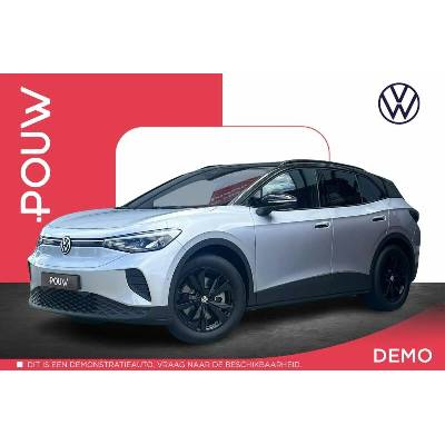 Volkswagen ID.4 Pro 210 kW