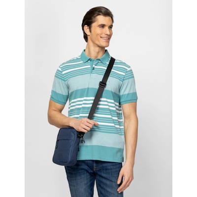 Heavy Tools pánské polo tričko DENGOR Sea