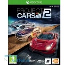 Project CARS 2