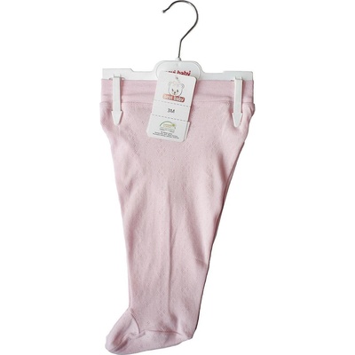 Sevibaby Летни ританки Цвят РОЗОВ (3678-2)
