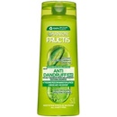 Garnier Fructis 2v1 šampon proti lupům na vlasy 400 ml
