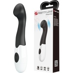 Pretty Love Charles G-Spot Vibrator Black