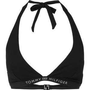Tommy Hilfiger Triangle fixed rp черно, бяло xs (uw0uw05257bds)
