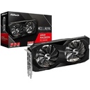 Grafické karty ASRock Radeon RX 6600 Challenger D 8GB GDDR6 90-GA2RZZ-00UANF