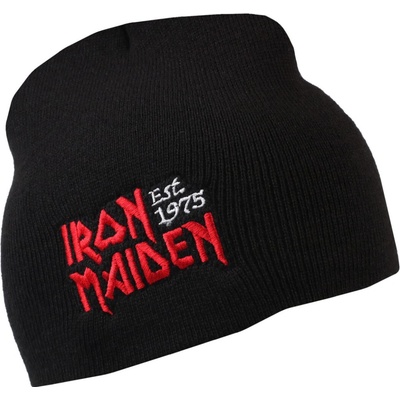 Razamataz Iron Maiden EST 1975 BH160