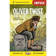Zrcadlová četba - Oliver Twist