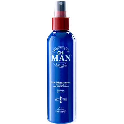 Farouk Systems Farouk System CHI Man Low Maintenance Texturizing Spray 177 ml