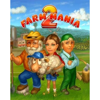 Farm Mania 2