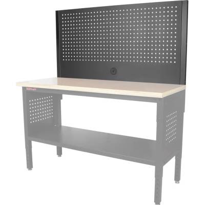 Shuter Zástěna / zadní panel pro stoly WH6M a WH5L - W21