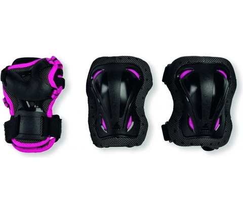 SKATE GEAR 3 PACK