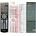 GENERAL NAKAMICHI RM-3CD - съвместимо дистанционно управление на марката General (RM-3CD)