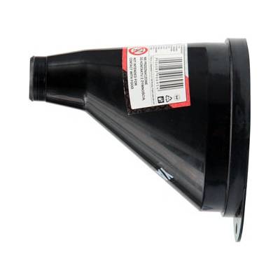 Trychtier plastový 100 mm YATO